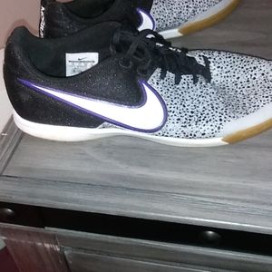 Nike turf shoes very good condition
